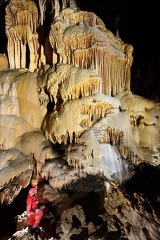 Grotte du Crotot, Philippe Crochet (1)