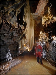 Grotte du Crotot, Guy