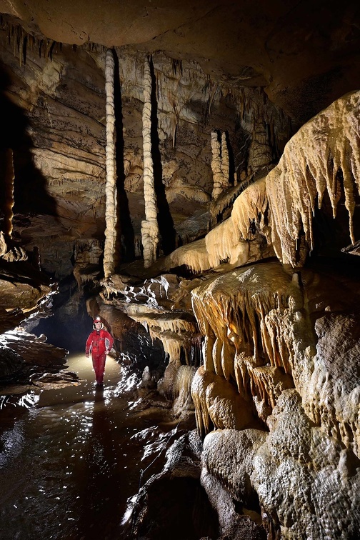 Grotte du Crotot, Philippe Crochet (7)