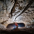 Grotte  d'Adelnans, (Photo Romain Venot)