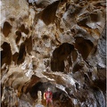Grotte de Beaumotte des Pins, en Haute Saône
