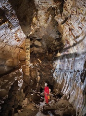 Grotte de Bournois, photo Gérard Jaworski (2)