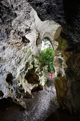 Grotte de Buen, Philippe Crochet