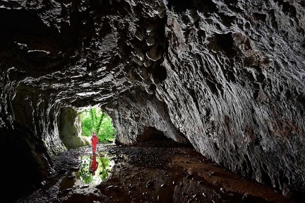 Grotte de la Beune, Philippe Crochet (3)