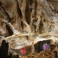 Grotte de l'Ours. photo Jean Marie Goutorbe