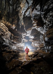Grotte d'En Versenne (Photo Romain Venot)