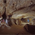 Grotte des Cavottes, vers Montrond-le -Château (6)