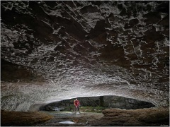 Grotte des Ravières en RG de la Brème, vers Saules (25)