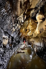 Grotte du Crotot, Philippe Crochet (4)