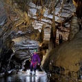 Grotte du Crotot, photo Gérard Jaworski