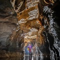Grotte du Crotot, vers Baume les Dames (photo Romain Venot)