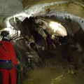 Gouffre et grotte de Vau Jean Lou (6)