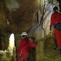 Gouffre et grotte de Vau Jean Lou (9)