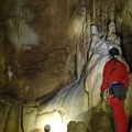 Gouffre et grotte de Vau Jean Lou (8)