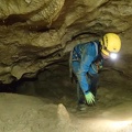 Gouffre et grotte de Vau Jean Lou (12)