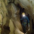 Gouffre et grotte de Vau Jean Lou (17)