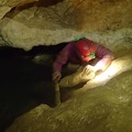 Gouffre et grotte de Vau Jean Lou (24)