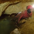 Gouffre et grotte de Vau Jean Lou (22)