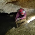 Gouffre et grotte de Vau Jean Lou (25)