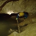 Gouffre et grotte de Vau Jean Lou (27)