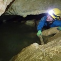 Gouffre et grotte de Vau Jean Lou (28)