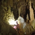 Gouffre et grotte de Vau Jean Lou (30)