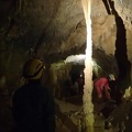 Gouffre et grotte de Vau Jean Lou (29)
