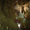 Gouffre et grotte de Vau Jean Lou (31)