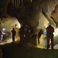 Gouffre et grotte de Vau Jean Lou (34)