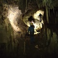 Gouffre et grotte de Vau Jean Lou (33)