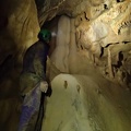 Gouffre et grotte de Vau Jean Lou (40)