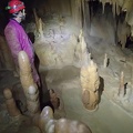 Gouffre et grotte de Vau Jean Lou (41)
