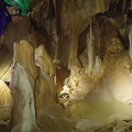 Gouffre et grotte de Vau Jean Lou (43)