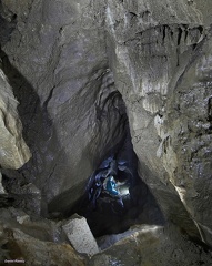 Grotte des Cavottes décembre 2021 (1)