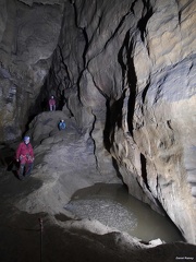 Grotte des Cavottes décembre 2021 (2)