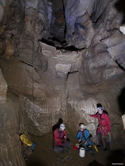 Grotte des Cavottes décembre 2021 (5)