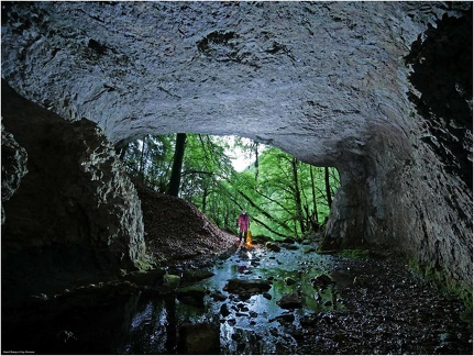Grotte des Forges  (15)