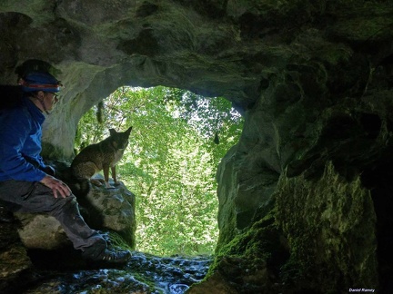 Grotte de la Pisserette Daniel (1)