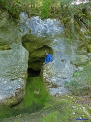 Grotte de la Pisserette Daniel (7)