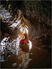 Grotte de la Châtelaine Guy (1)