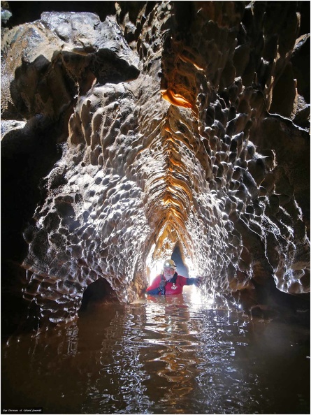 Grotte de la Châtelaine Guy (2)