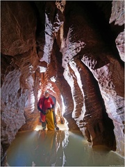 Grotte de la Châtelaine Guy (3)