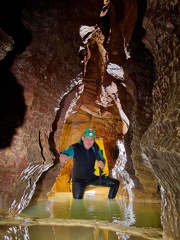 Grotte de la Châtelaine, Gérard  (5)