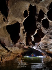 Grotte du Moulin de Vermondans, Gérard (12)