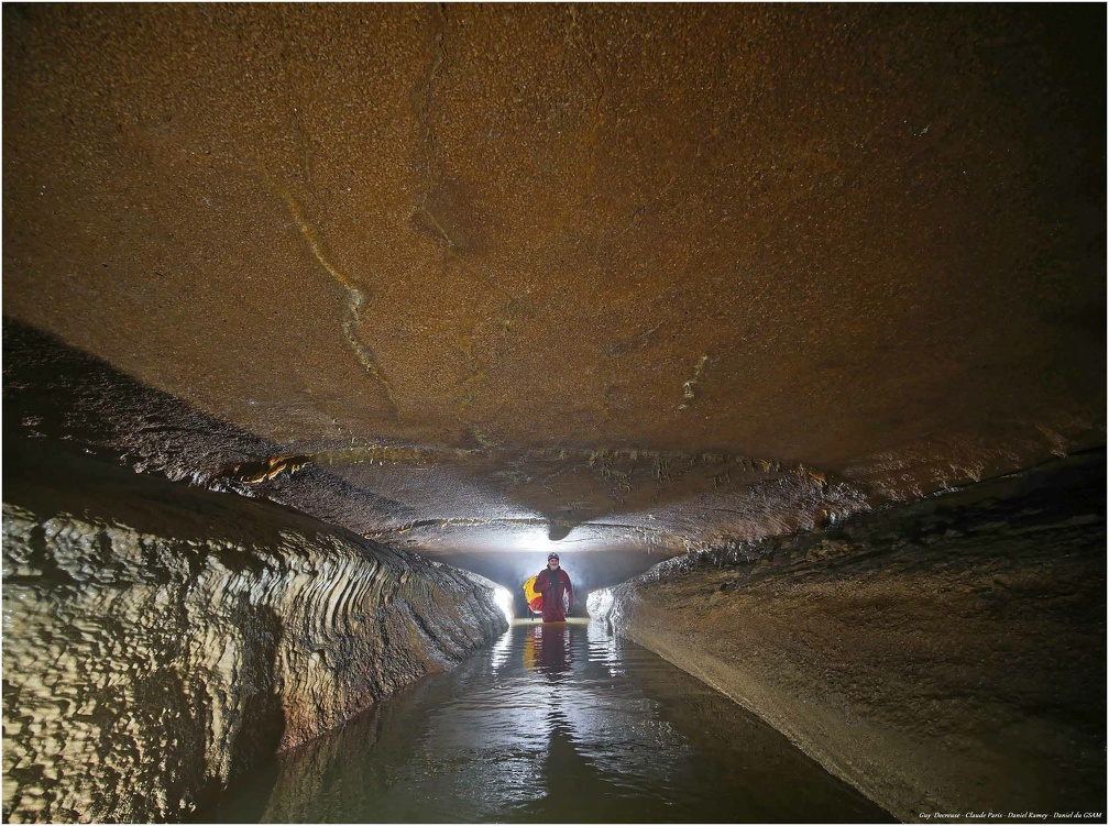 Rivière souterraine de Rang (20)