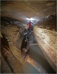 Rivière souterraine de Rang (22)
