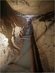 Rivière souterraine de Rang (26)