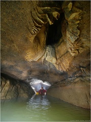 Rivière souterraine de Rang (28)