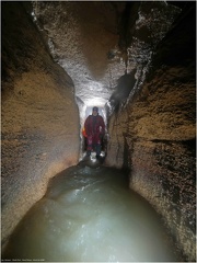 Rivière souterraine de Rang (33)