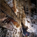 Le Métro, grotte de la Malatière (2)